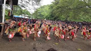 Manus traditional dance [upl. by Tiffanie]