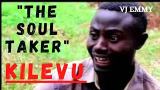 Kilevu quotThe Soul Takerquot  Ugandan movie Kinauganda translated by Vj Emmy [upl. by Meeka]