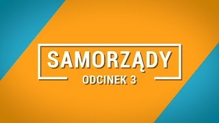 Samorządy odc3  Co podlega samorządowi gminnemu [upl. by Kathryn197]