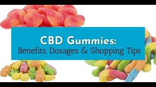 CBD Gummies Dr Oz Reviews Real Customer Reports [upl. by Srednas]