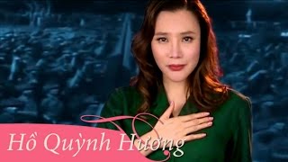 Tự Nguyện  Hồ Quỳnh Hương  Official Music Video [upl. by Maje]