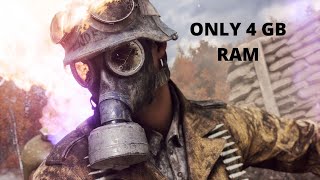 TOP 10 INSANE 4GB RAM FIRST PERSON SHOOTER GAMES FOR LOW END PC 2020 🔥 [upl. by Farrica]