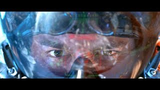 ENDERS GAME  quotMazer Rackhams Runquot  2013  Official Film Clip [upl. by Neras]