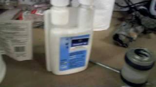 Best Pest Control Insecticide Product on the market Better than the pros [upl. by Aerdnac508]