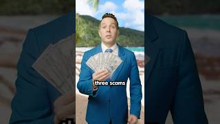 Insane Scams People Fall For In Other Countries [upl. by Tnarg]