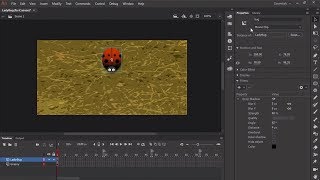 Adobe Animate  How to create interactive content in Animate [upl. by Brod960]