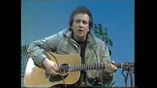 Don McLean  Winterwood TV 1983 [upl. by Devehcoy301]