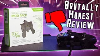 Strike Pack FPS Dominator BRUTALLY Honest Review  Xbox One 2021 [upl. by Bork]