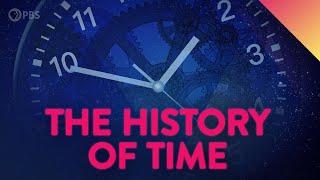 A Brief History Of Keeping Time [upl. by Mariellen]