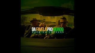 ADL  Da favela pro Mundo prod PVÍndio [upl. by Gnay702]