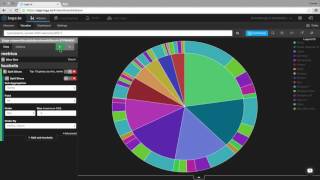 Creating Kibana Visualizations [upl. by Welles]