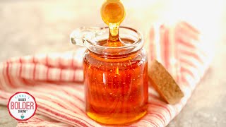 I Created The Perfect Golden Syrup Substitute [upl. by Tarrsus]