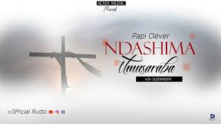 NDASHIMA UMUSARABA424 GUSHIMISHABY PAPI CLEVERAUDIO 2019 [upl. by Solberg]