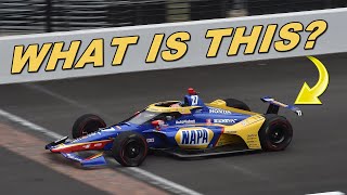 What Exactly is an IndyCar [upl. by Tana]