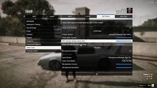 How to setup voice chat for GTA V RP [upl. by Chapel]