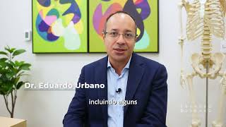 Dr Eduardo Urbano [upl. by Tniassuot]