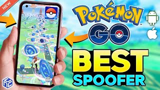 2024 Pokemon GO Spoofing Android amp iOS  How to Spoof Pokemon GO [upl. by Griselda]