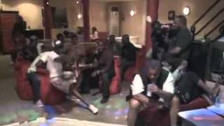 Girls Nightclub  Abidjan Cote dIvoiremp4 [upl. by Stratton]