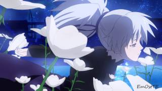 Emotional OST of the Day No 565 Darker than Black  Sekibetsu [upl. by Onairot]