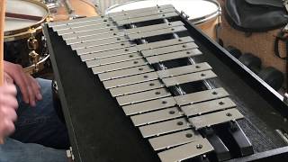 Introducing The Glockenspiel  Tutorial [upl. by Doughty]