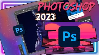 DESCARGAR photoshop 2023 FULL [upl. by Matta725]