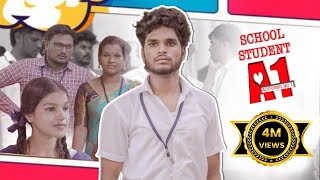 SCHOOL STUDENT  Accused No 1 🔥 Goutham  trending theeviravadhi  schoollife schoolstudents [upl. by Egidio822]