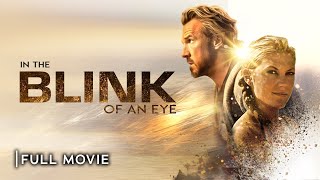 IN THE BLINK OF AN EYE  Full Christian Movie  Starring David A R White Eric Roberts [upl. by Yliab622]