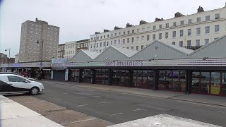 Herne Bay Amusement Arcades [upl. by Baram]