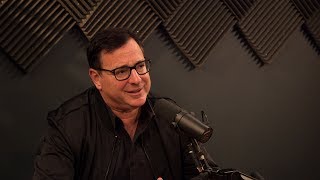 Bob Saget Reflects On His quotAristocratsquot Joke [upl. by Maghutte]