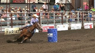 National Junior High School Rodeo Finals [upl. by Erdrich]