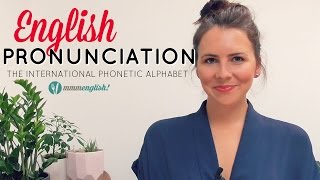 English Pronunciation Training  Improve Your Accent amp Speak Clearly [upl. by Ainirtak]