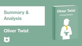 Oliver Twist by Charles Dickens  Summary amp Analysis [upl. by Leafar58]