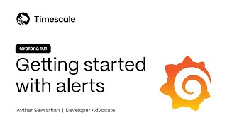 Guide to Grafana 101 Getting Started With Alerts [upl. by Elokkin]
