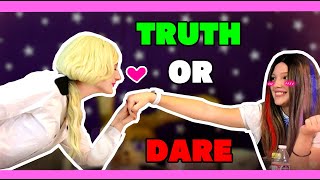 Vanny and the New Guard Try Wacky Drinks  EXTENDED Truth or Dare Edition [upl. by Domella227]