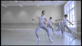 Vaganova Ballet Academy 2015 Classical Dance Exam [upl. by Alyn939]