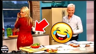 20 News Reporters Dirty Minds  WOMEN   Funniest News Bloopers  Fails Part 1 [upl. by Ainiger]