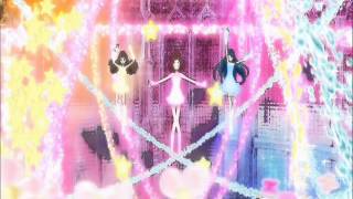 Go Princess Pretty Cure  Princess Engage Transformation Soundtrack Exclusive long version edited [upl. by Evelc200]