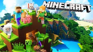 Como instalar minecraft java en android [upl. by Aleakim888]