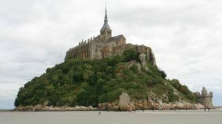 Mont SaintMichel [upl. by Golding]