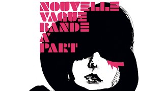 Nouvelle Vague  Heart Of Glass Full Track [upl. by Awjan]