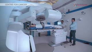 Centre for Cancer Kokilaben Hospital Mumbai India [upl. by Larry]