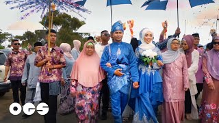 A Malay Kampong in Katanning Western Australia [upl. by Ettenauq549]