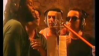 UB40 WEAR YOU TO THE BALL LABOUR OF LOVE 2 STUDIO VERSION [upl. by Aitnuahs583]