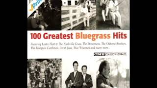 100 Greatest Bluegrass Hits Vol1 2003  Various Artists [upl. by Zel]