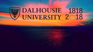 Dalhousie University Tour  Dalhousie University Campus [upl. by Veljkov721]