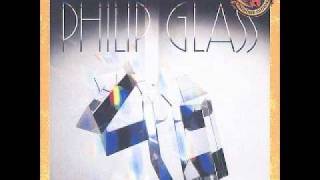 Philip Glass  Glassworks  06 Closing [upl. by Esaj]