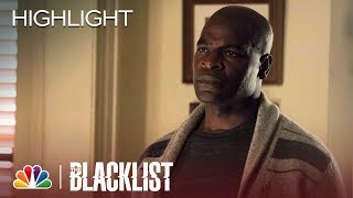 The Blacklist After Show Season 1 Episode 19 quotThe Pavlovich Brothersquot  AfterBuzz TV [upl. by Senaj]