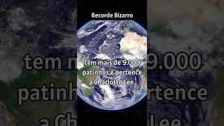 Recordes Mundiais 12 [upl. by Bronwen]