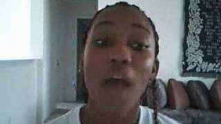 Dondria Singing Torn by Letoya Luckett [upl. by Karab]