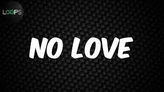 No Love Lyrics  August Alsina [upl. by Anidnamra452]